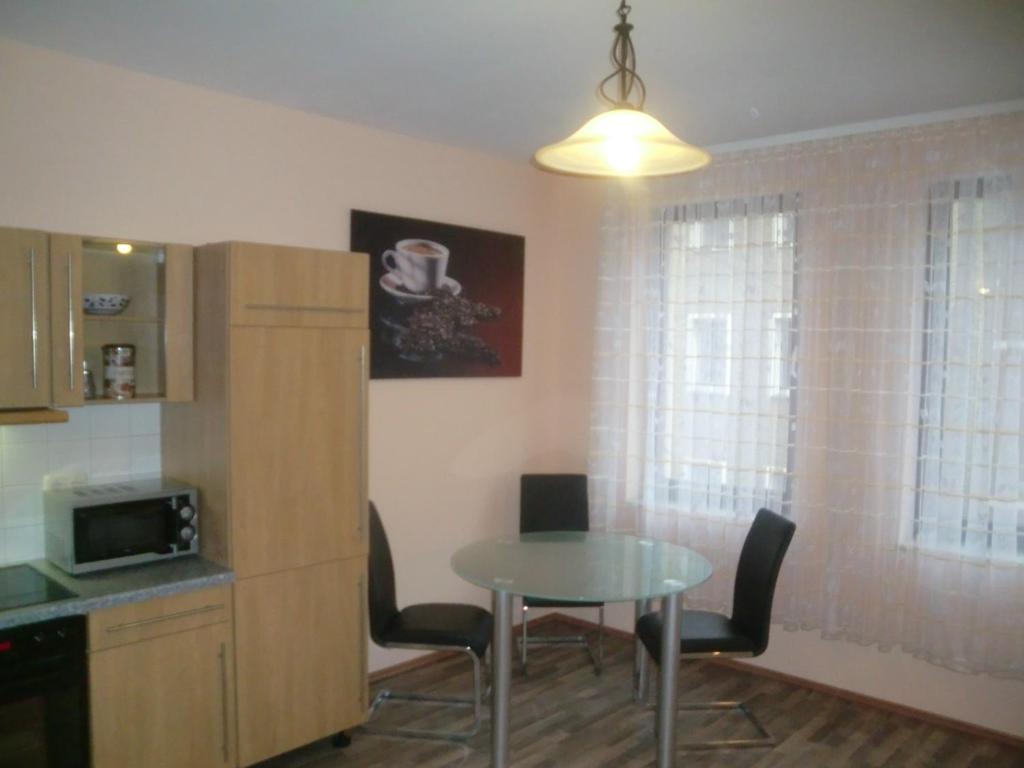 City Apartment In Nuernberg Am Bahnhof Room photo