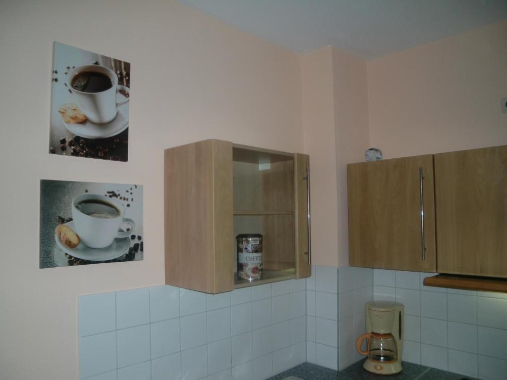 City Apartment In Nuernberg Am Bahnhof Room photo