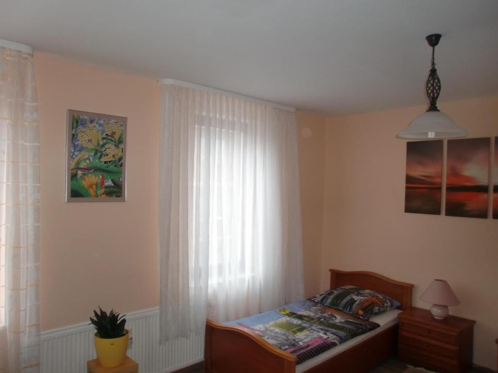 City Apartment In Nuernberg Am Bahnhof Exterior photo